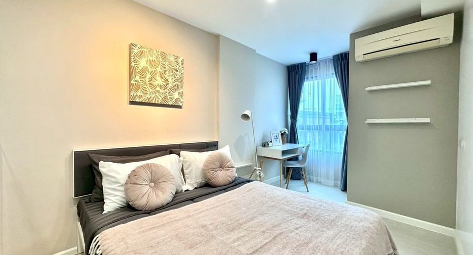 For rent 1 bed condo in Mueang Phuket, Phuket