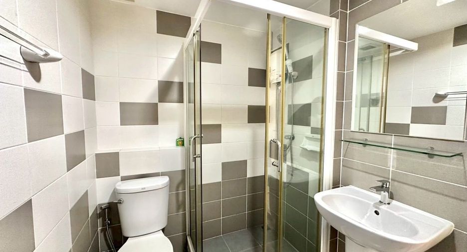 For rent 1 bed condo in Mueang Phuket, Phuket