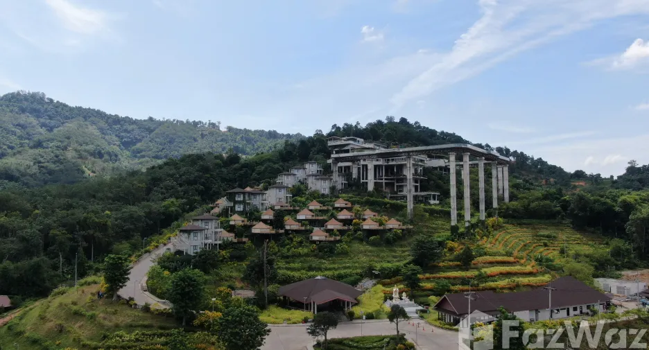 出售 2 卧室 独立屋 在 Takua Thung, Phangnga