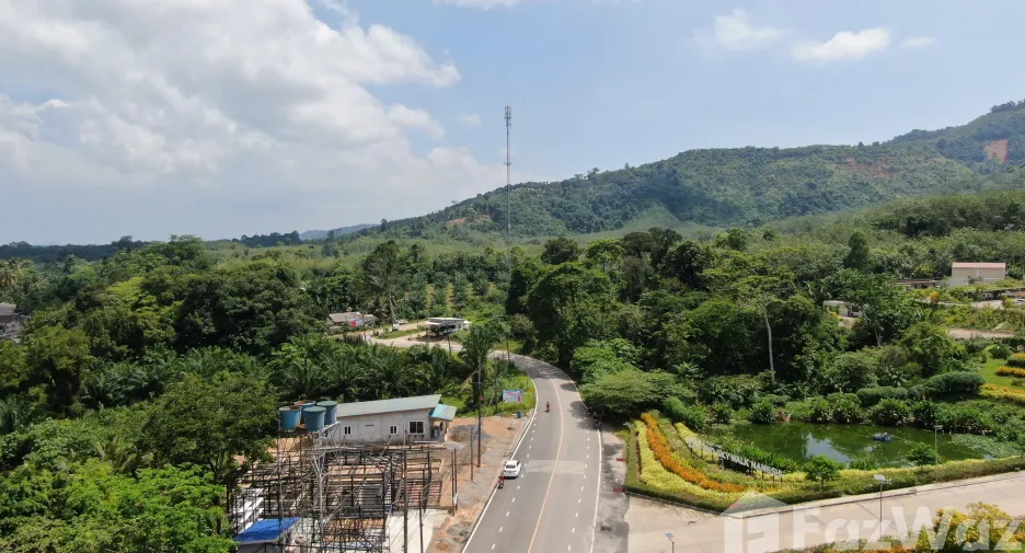 出售 2 卧室 独立屋 在 Takua Thung, Phangnga