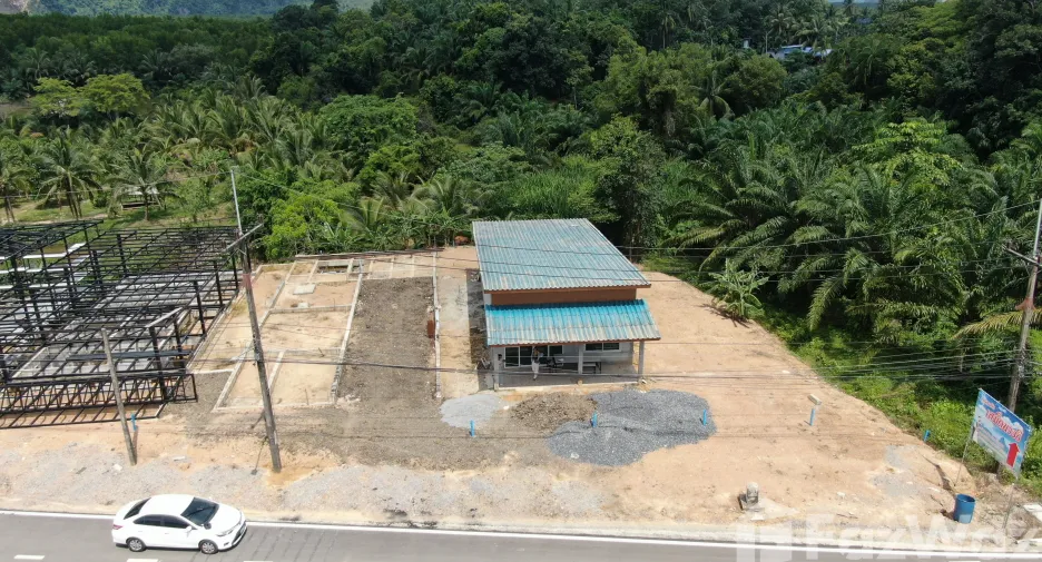 出售 2 卧室 独立屋 在 Takua Thung, Phangnga