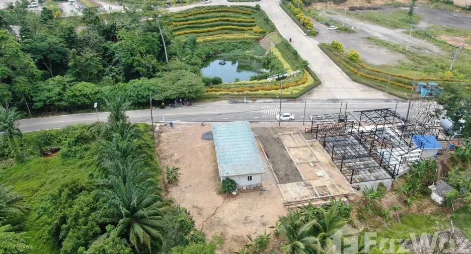 出售 2 卧室 独立屋 在 Takua Thung, Phangnga