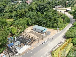 出售 2 卧室 独立屋 在 Takua Thung, Phangnga