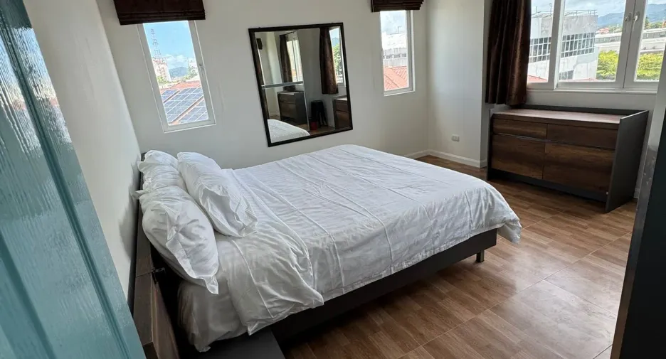 For rent 2 bedrooms condo in Mueang Phuket, Phuket