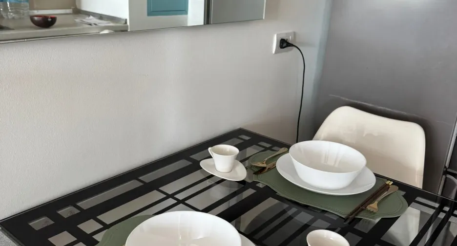 For rent 2 bedrooms condo in Mueang Phuket, Phuket