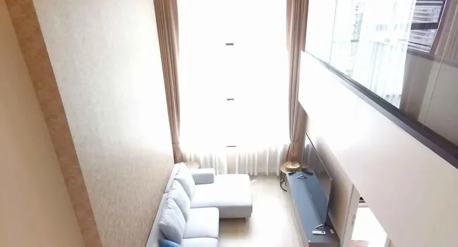 出租 1 卧室 公寓 在 沙吞, 曼谷