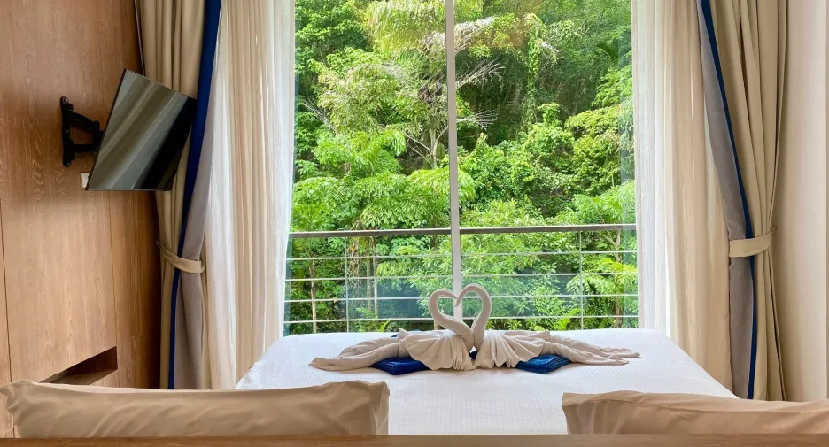 For rent 1 Beds apartment in Kathu, Phuket