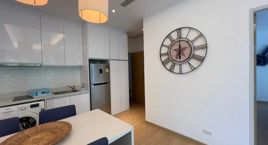 For rent 1 Beds apartment in Kathu, Phuket