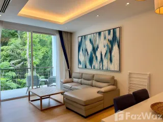 For rent 1 Beds apartment in Kathu, Phuket