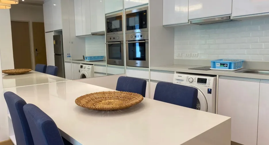 For rent 1 Beds apartment in Kathu, Phuket