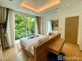 For rent 1 Beds apartment in Kathu, Phuket