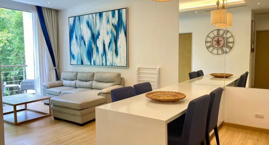 For rent 1 Beds apartment in Kathu, Phuket