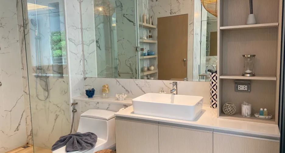 For rent 1 Beds apartment in Kathu, Phuket