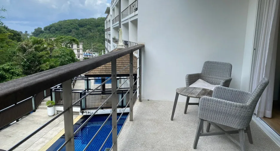 For rent 1 Beds apartment in Kathu, Phuket