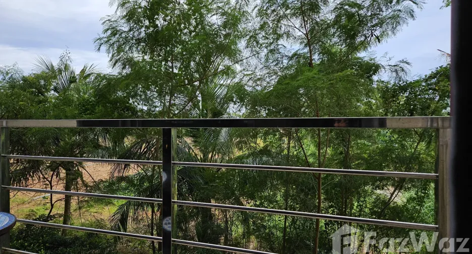 For sale studio condo in Thalang, Phuket
