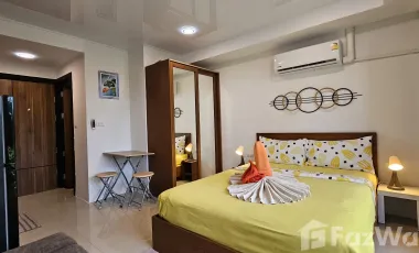 For sale スタジオ condo in Thalang, Phuket