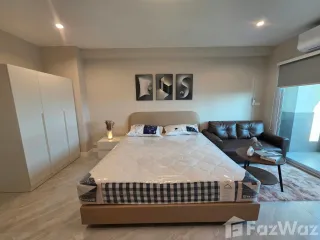 For sale スタジオ condo in Saraphi, Chiang Mai