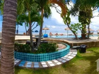 À vendre 22 chambres hôtel à Ko Lanta, Krabi