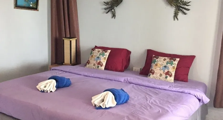 For sale 22 bedrooms hotel in Ko Lanta, Krabi