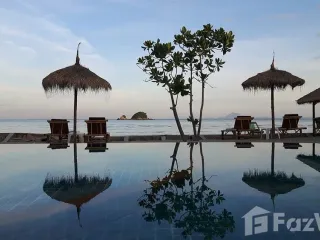 À vendre 22 chambres hôtel à Ko Lanta, Krabi
