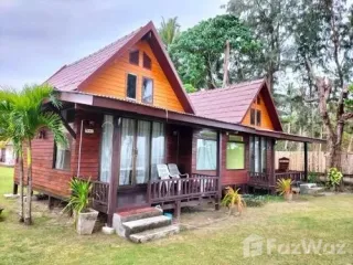 À vendre 22 chambres hôtel à Ko Lanta, Krabi