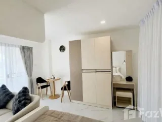 À vendre studio condo à Mueang Chiang Mai, Chiang Mai