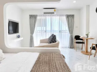 À vendre studio condo à Mueang Chiang Mai, Chiang Mai