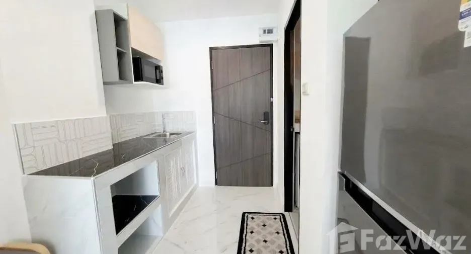 À vendre studio condo à Mueang Chiang Mai, Chiang Mai