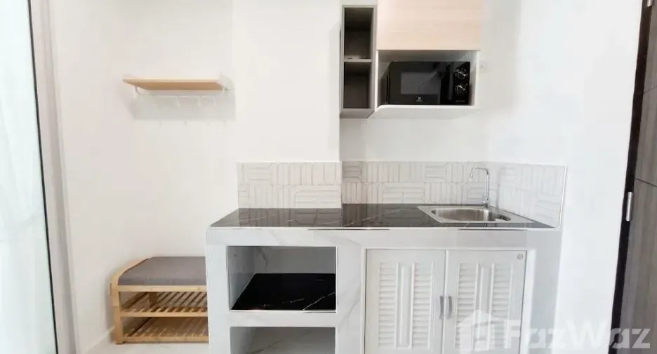 À vendre studio condo à Mueang Chiang Mai, Chiang Mai