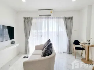 À vendre studio condo à Mueang Chiang Mai, Chiang Mai