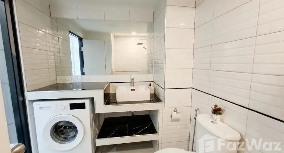À vendre studio condo à Mueang Chiang Mai, Chiang Mai