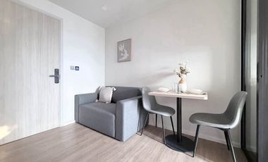 Wohnung zur Miete mit 1 Zimmer in Min Buri, Bangkok