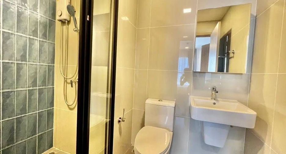 Condo en alquiler de 1 habitaciones en Watthana, Bangkok
