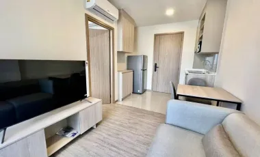 Condo en alquiler de 1 habitaciones en Watthana, Bangkok