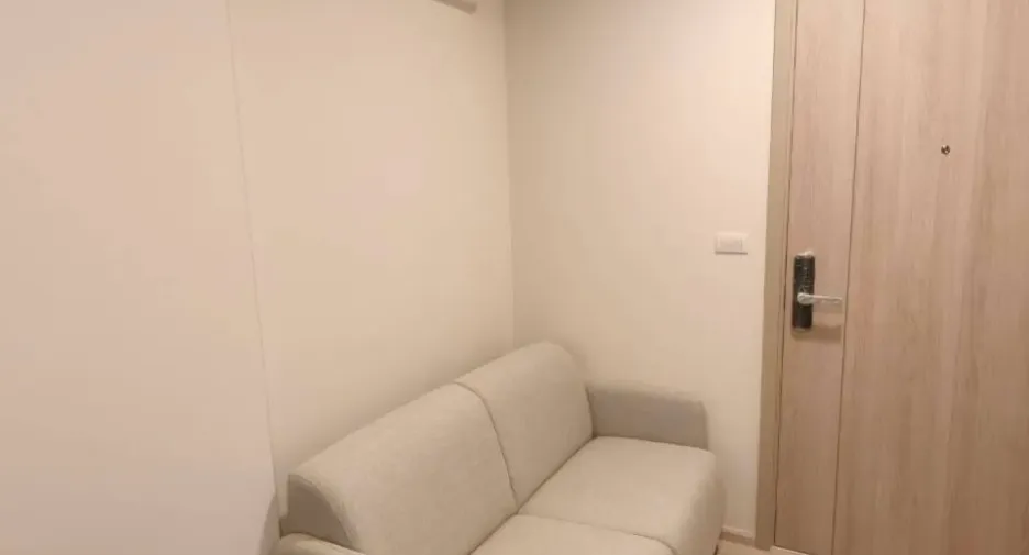 For rent 1 bed condo in Bangkok Noi, Bangkok