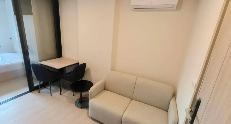 For rent 1 bed condo in Bangkok Noi, Bangkok