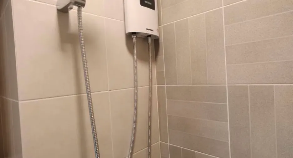For rent 1 bed condo in Bangkok Noi, Bangkok