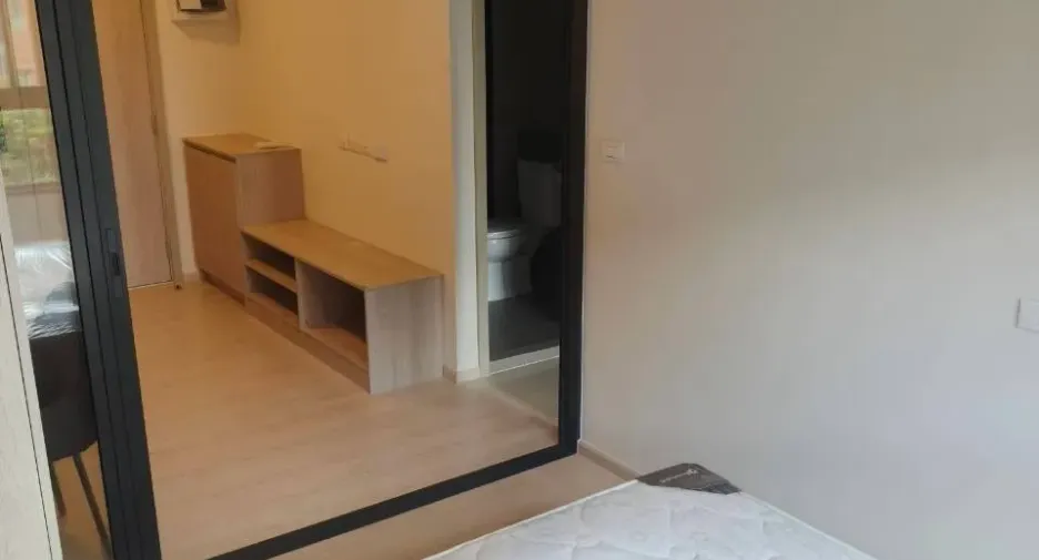 For rent 1 bed condo in Bangkok Noi, Bangkok