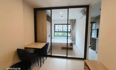 For rent 1 bed condo in Bangkok Noi, Bangkok