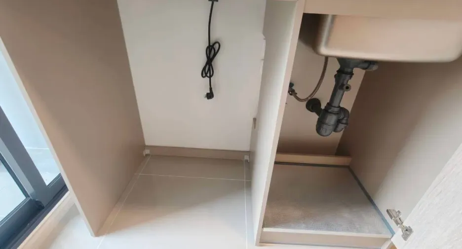 For rent 1 bed condo in Bangkok Noi, Bangkok