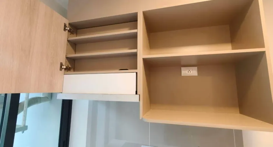 For rent 1 bed condo in Bangkok Noi, Bangkok