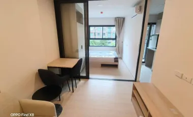 For rent 1 bed condo in Bangkok Noi, Bangkok