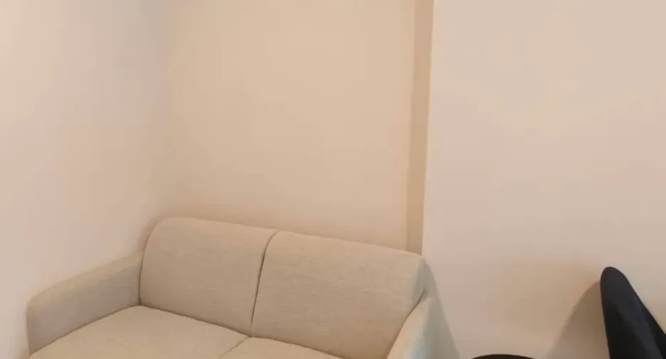 For rent 1 bed condo in Bangkok Noi, Bangkok
