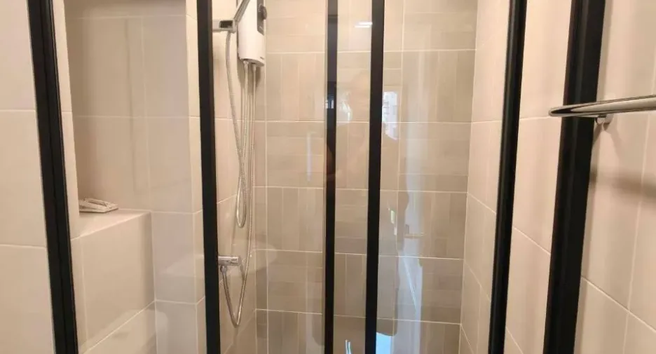 For rent 1 bed condo in Bangkok Noi, Bangkok
