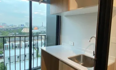 À louer 1 chambre condo à Don Mueang, Bangkok