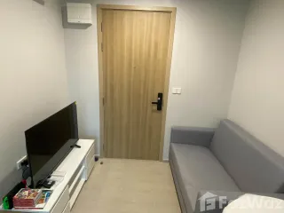 À louer 1 chambre condo à Don Mueang, Bangkok