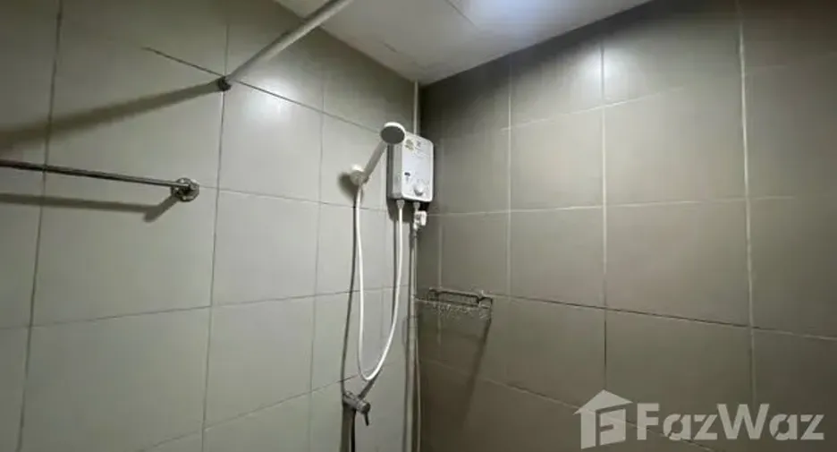 For rent studio condo in Bang Na, Bangkok