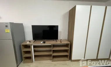 For rent studio condo in Bang Na, Bangkok