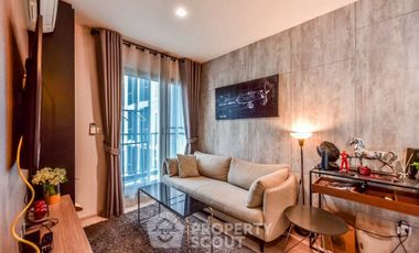 For rent 2 ベッドルーム condo in Ratchathewi, Bangkok