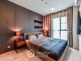 À louer 2 chambres condo à Ratchathewi, Bangkok